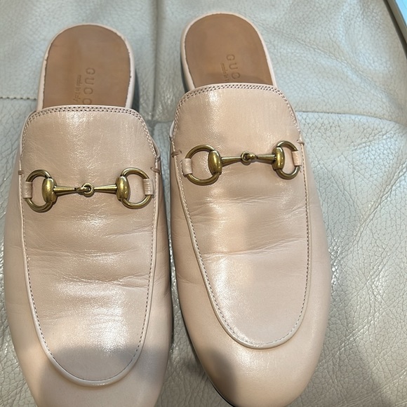 Gucci
Princetown Loafer Mule - Picture 5 of 5